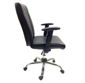 Wake Forest Demon Deacons Collegiate Office Chair 2000, XZOC2000-PSCOL13125